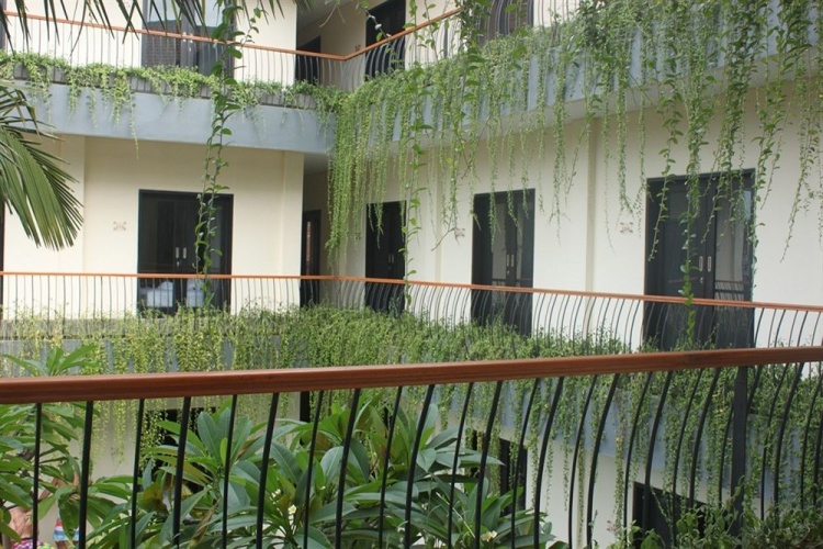 ZUK Hotel