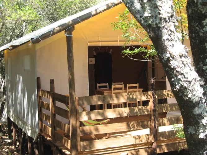 Tent