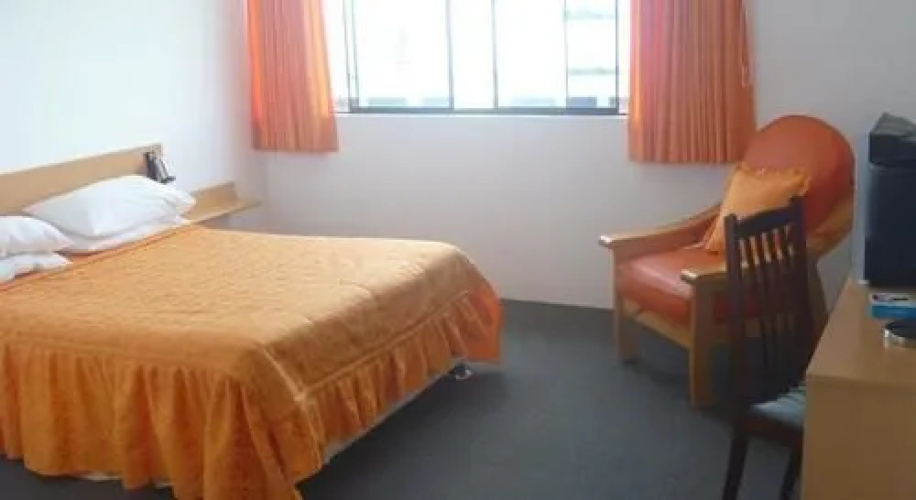 Hotel La Posada Del Ingles