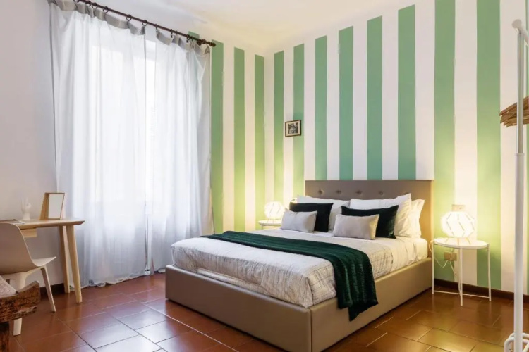 Moscova Flexyrent Apartment