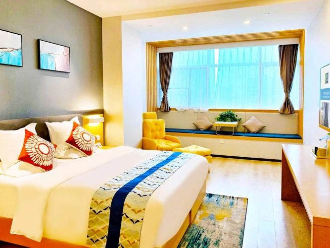 Double Suite