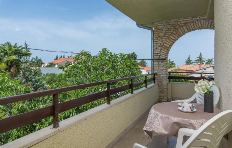 Apartments Marizela