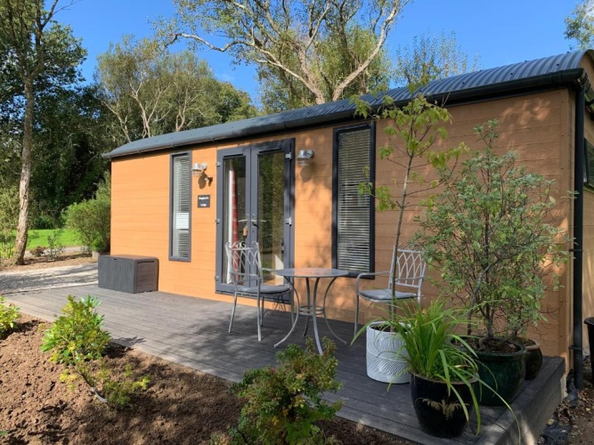 Superior Double Apartment