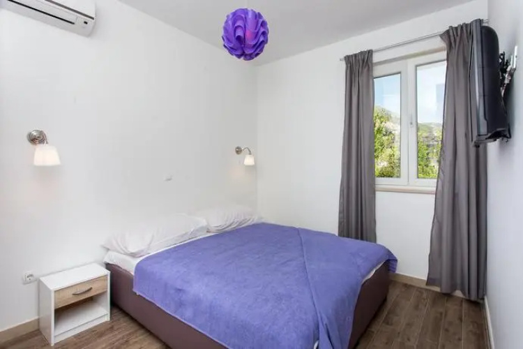 Apartment Pavo