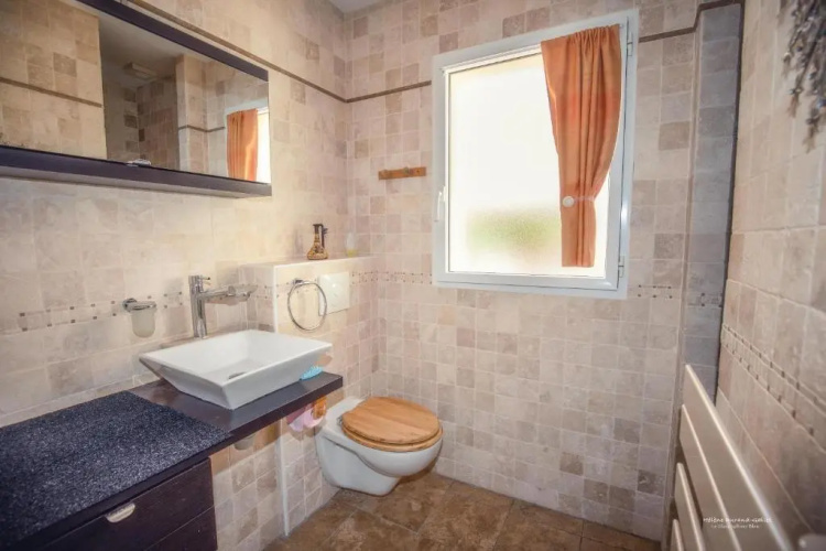 Appartement Océane