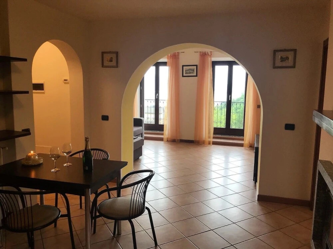 Casa Rina - Lago di Como