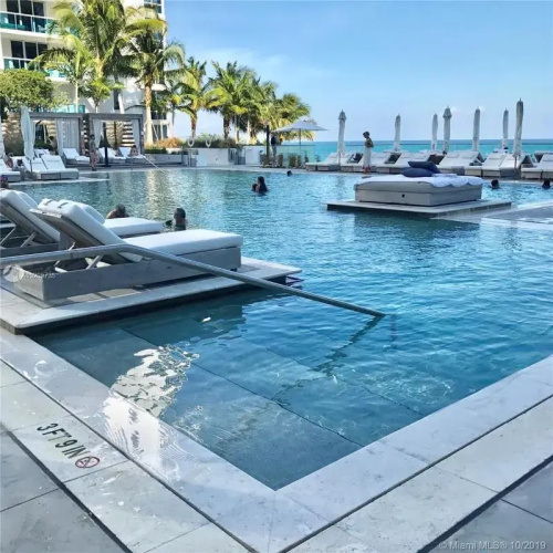 Ba Miami Condo