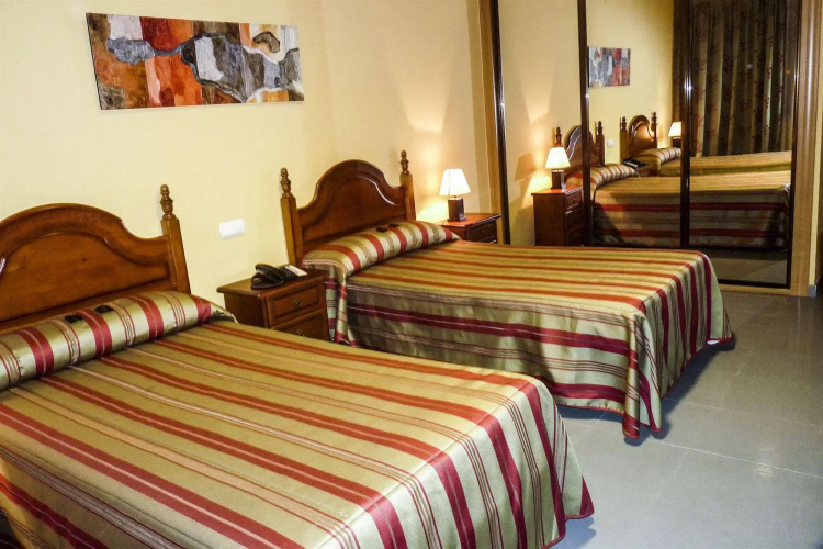 Hotel Topacio