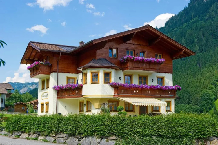 Otel görseli