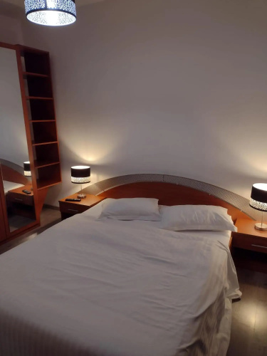 Vivido Apartments