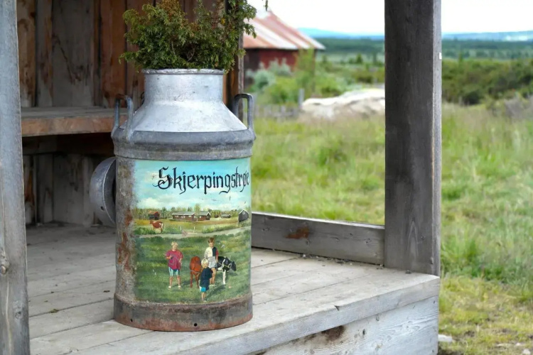 Oset Høyfjellshotell