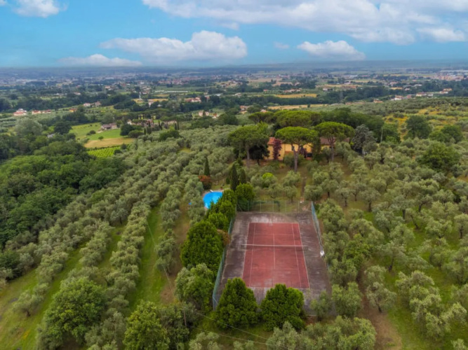 San Lazzaro (MST110)