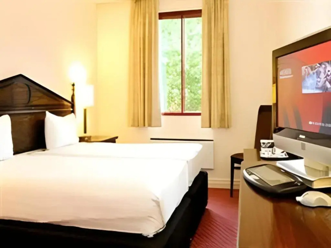 Britannia Leeds Hotel