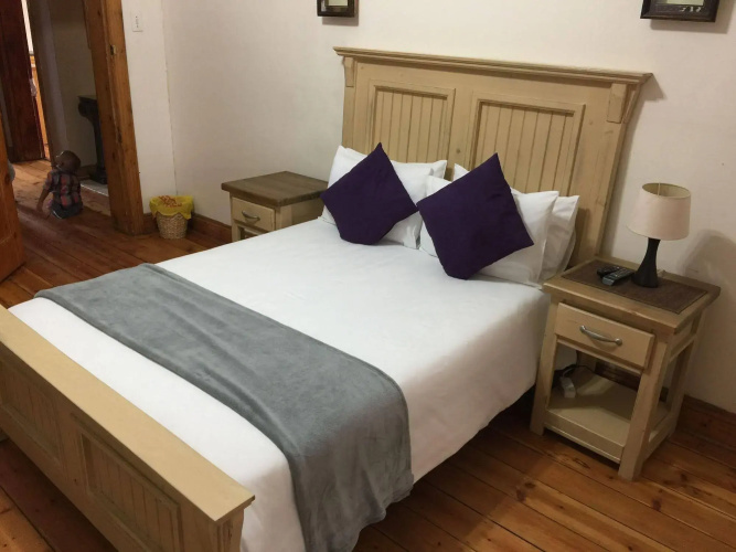 Picanha Guesthouse