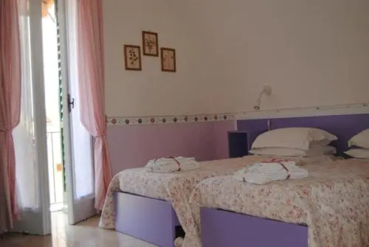Villa Hilda B&B
