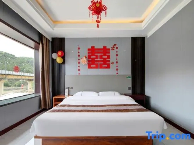 Comfort Family Suite