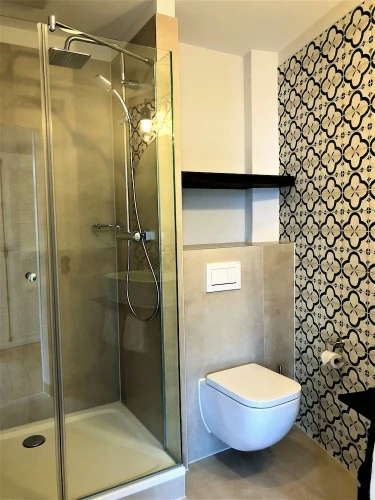 Classic Double Apartment