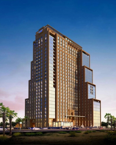 Imagen del hotel