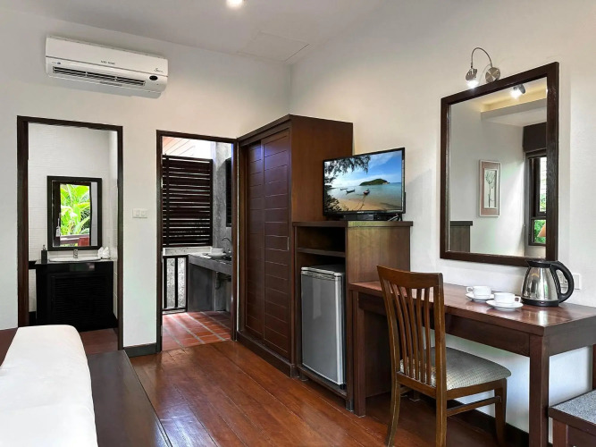 Фотография отеля