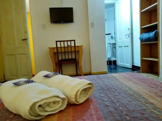 Hostel Estoril 3