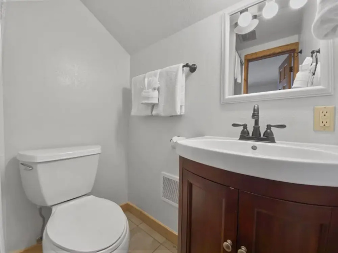 Powder Ridge By Pinnacle Lodging
