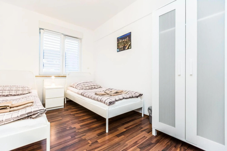 Ferienwohnung Köln Stammheim