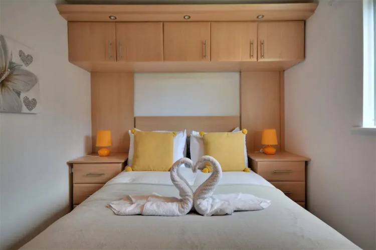 Camden Short Stay