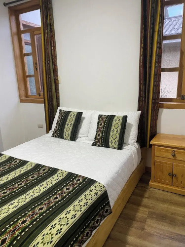 Hotel Chasky Cuenca