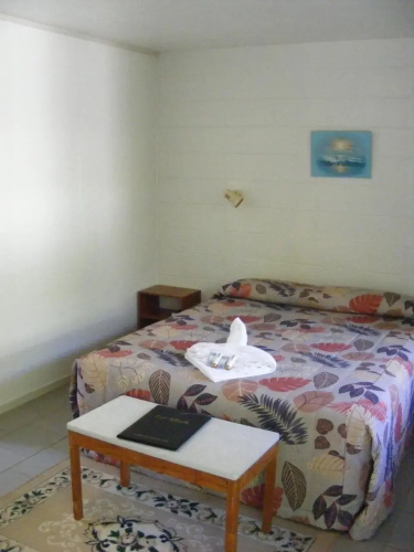 Central Motel