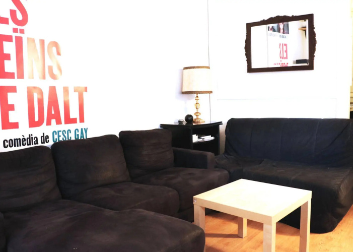 Casa Barcelo Hostel