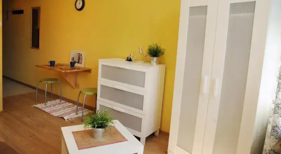Hostel Gdynia