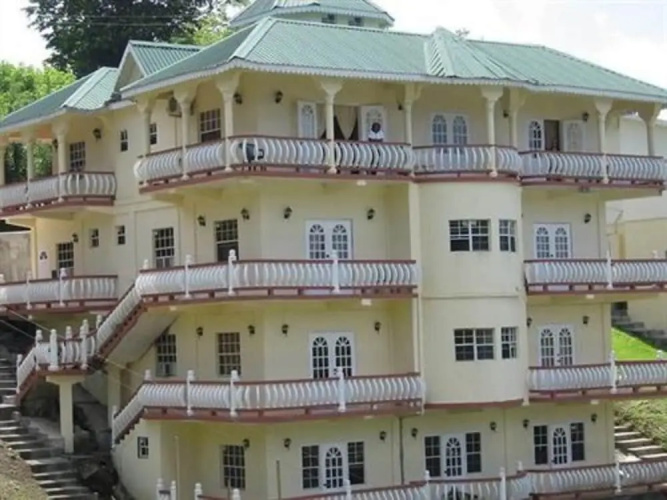Imagen del hotel