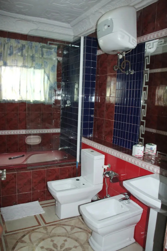 Green Royal Suites