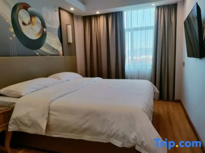 3 Bedrooms Deluxe Suite