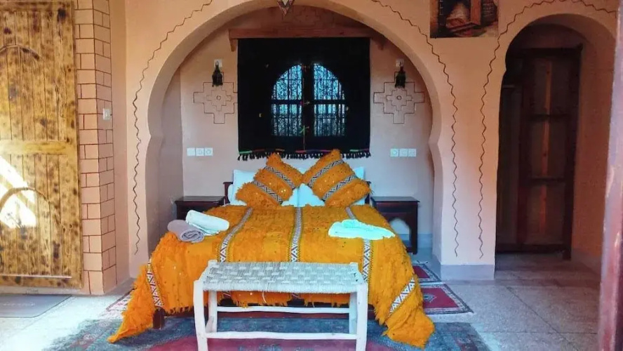 Amlal Kasbah