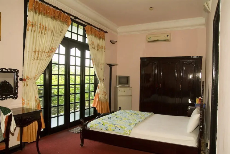 Thanh Do Hotel