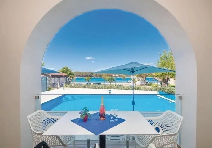 Prestige Apartment