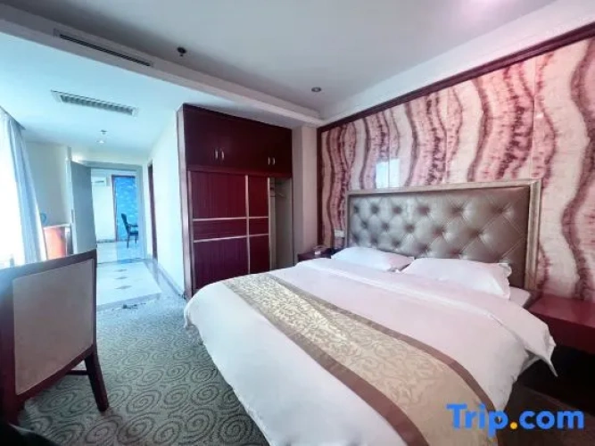Standard Suite
