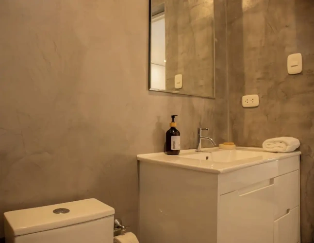Comfort Apartment