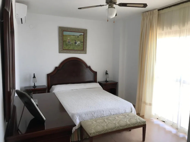 Girolamar Apartment