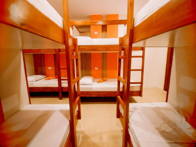 Otel görseli