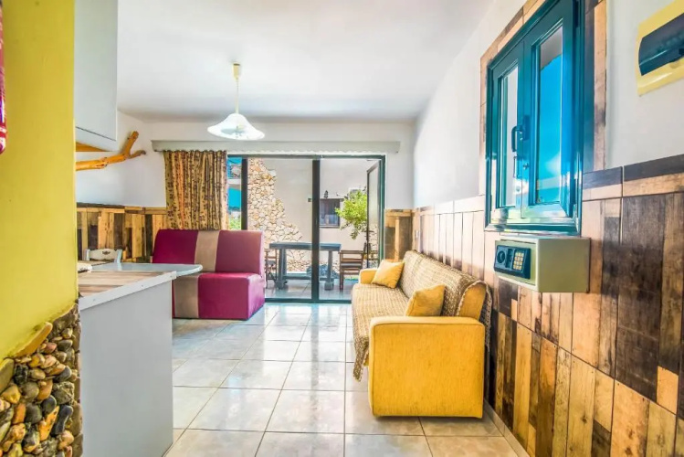 Mirage Arillas Studio Type A10