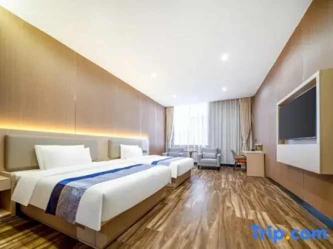 Business Twin room