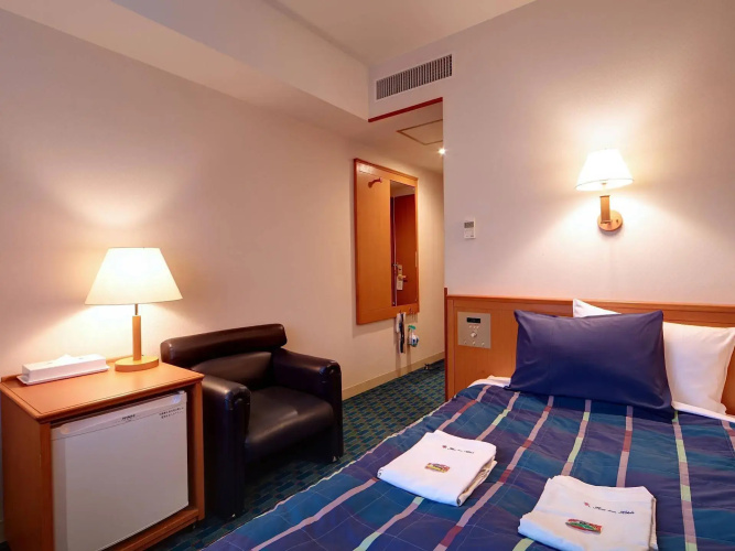 Roco Inn Okinawa