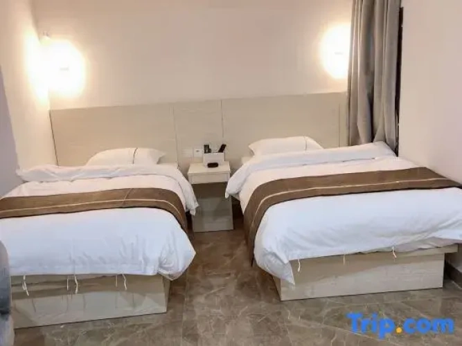 Premier Twin room
