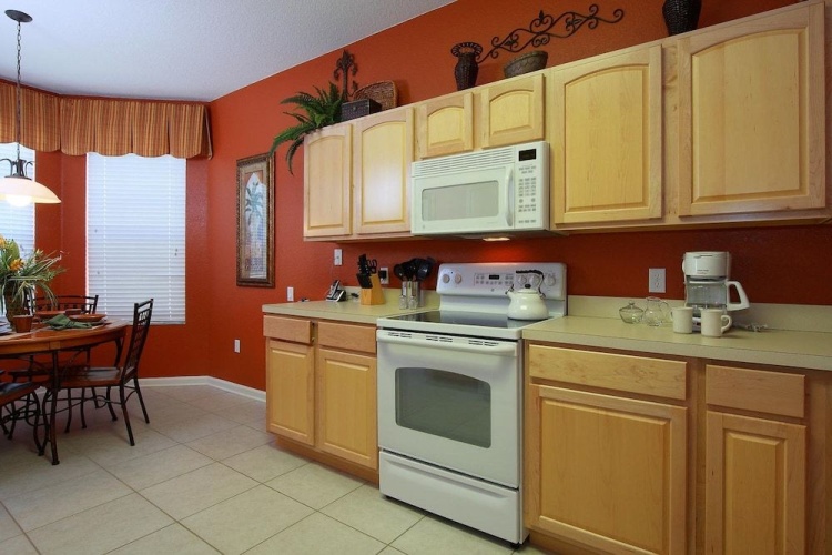 Windsor Hills Resort 2707