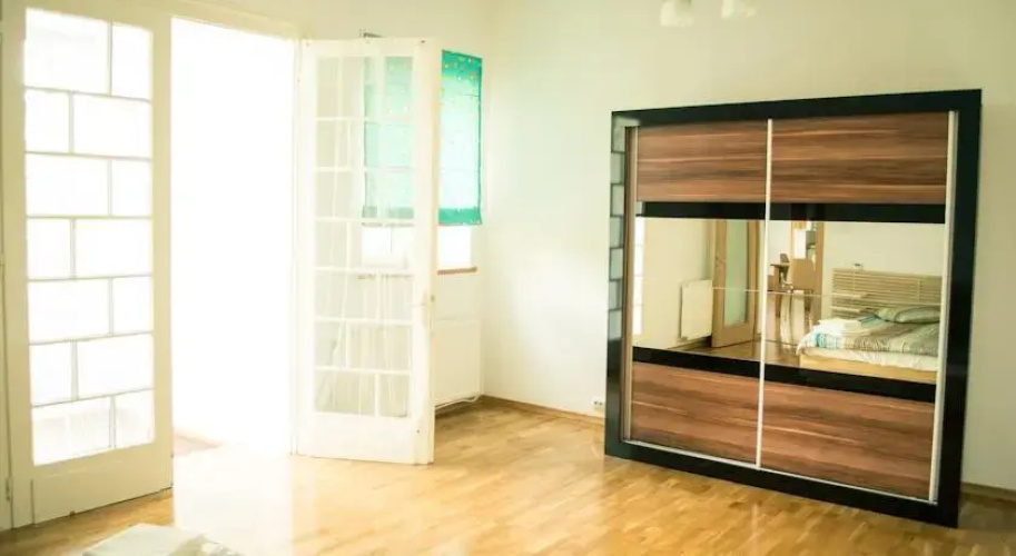 Cluj Napoca Apartament Lux Baritiu