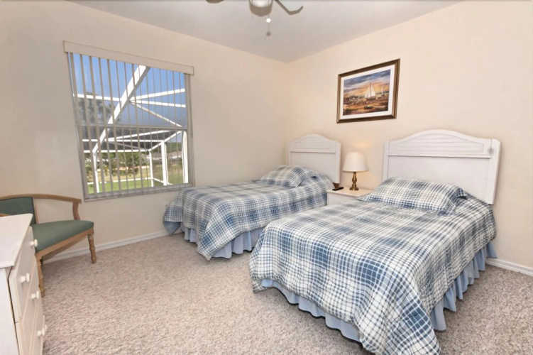 Highlands Reserve 343 - Five Bedroom Villa
