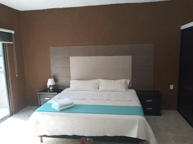 El Mirador de Holbox