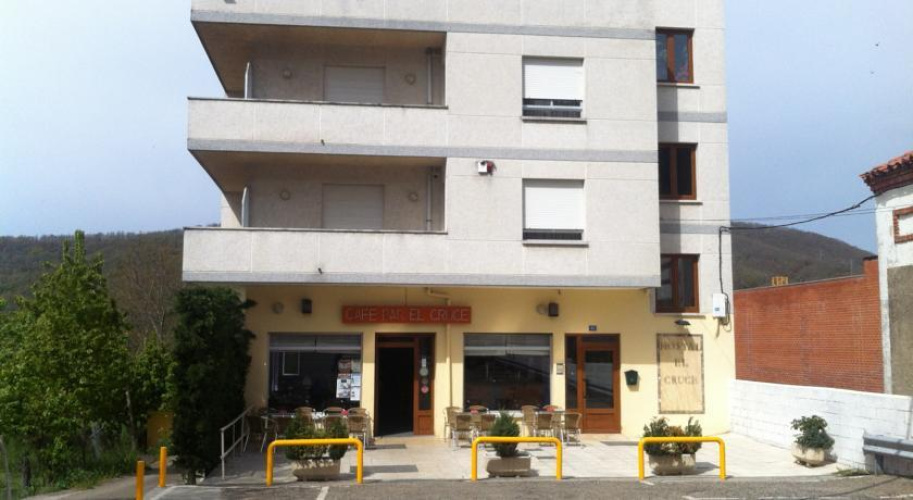 Hostal El Cruce